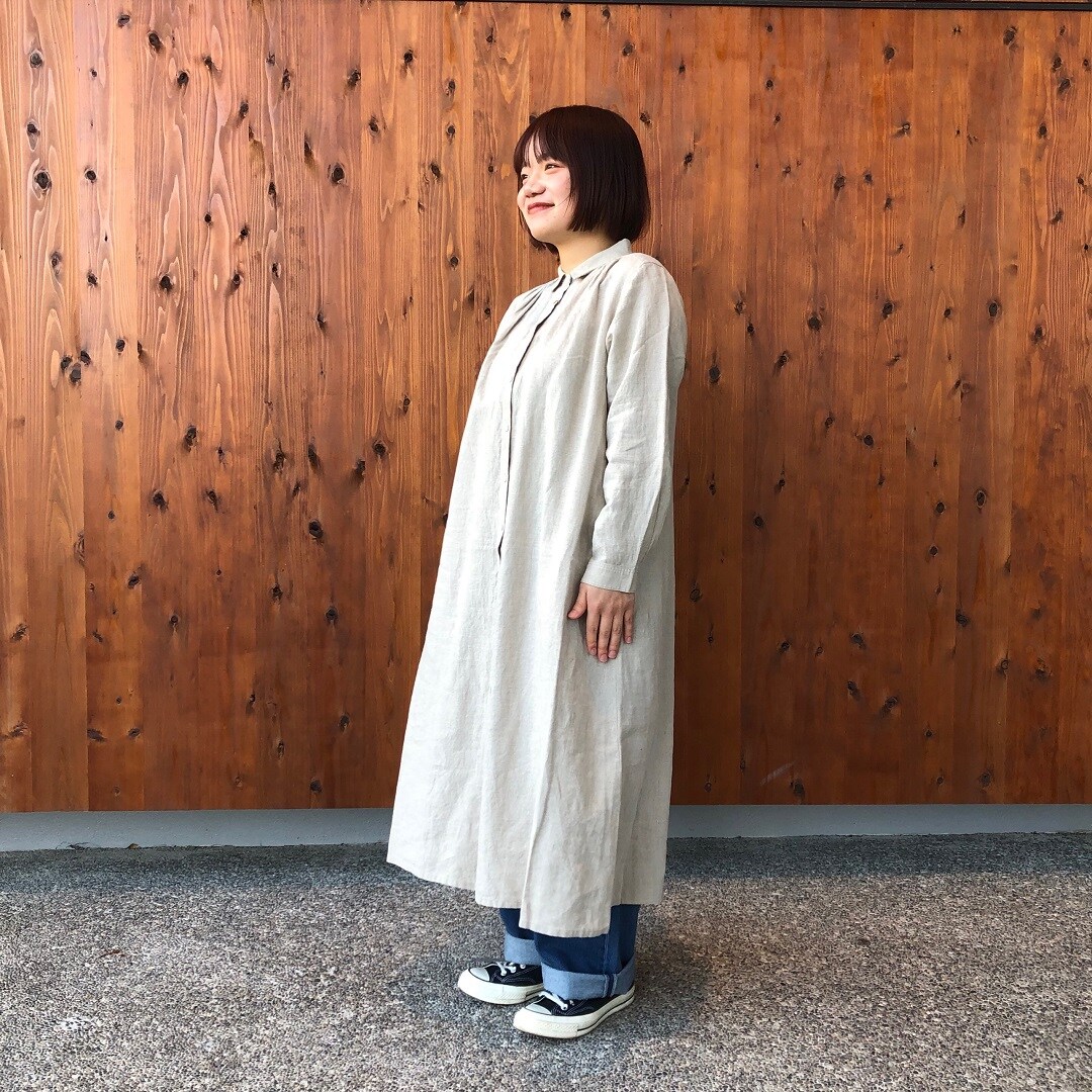 みらい長崎ココウォーク】 身長155㎝｜ 無印良品